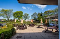 Leeds / Bradford Airport Hotels in Bramhope