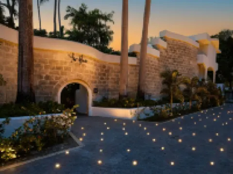 The House, An Autograph Collection All-Inclusive Resort - Adults Only ドゥランツのホテル