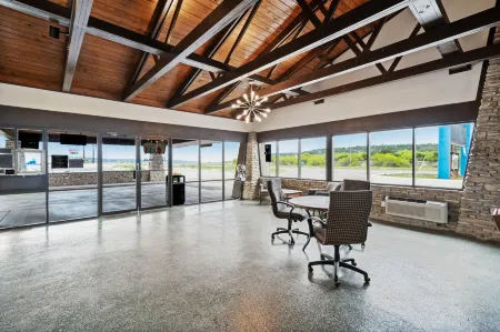 OYO Hotel Junction TX I-10