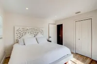 Luxury 5 bedroom waterfront with dock