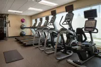 TownePlace Suites Fresno Clovis - Gym