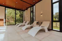 La Urumpta Hotel, AKEN MIND - Spa