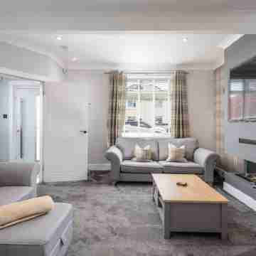 No15 Ellis House - Donnini Apartments Others