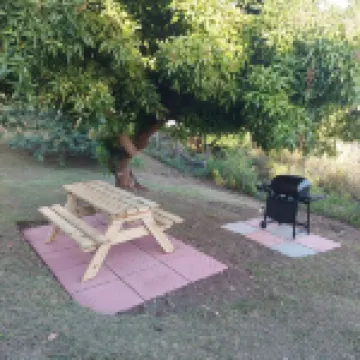 Comfort Villa 酒店