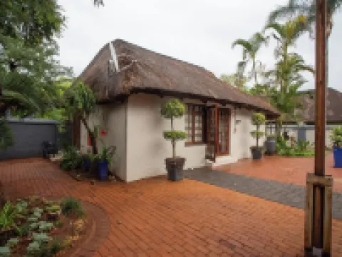 Golden Casa Hotels in Mokopane
