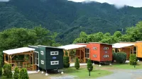 Pica Sagamiko Hotel a Uenohara