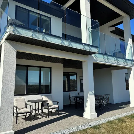 Shannon Heights B&B