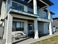 Shannon Heights B&B Hotels in West Kelowna