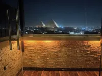 Vida Pyramids Inn Hotels in Nazlet Al Batran