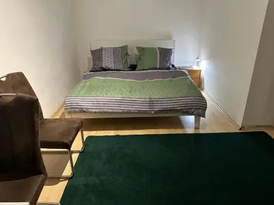 A peaceful place to relax Hotel a 