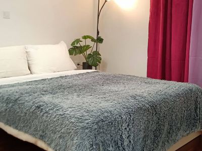 Marousi Accommodation