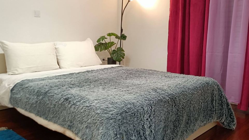 Marousi Accommodation