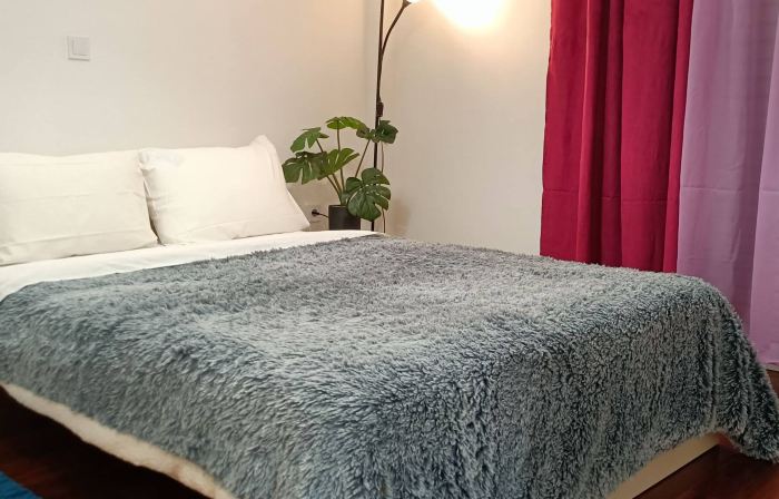 Marousi Accommodation