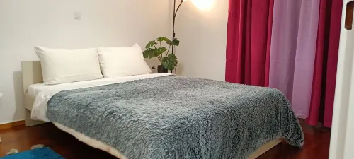 Marousi Accommodation