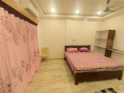 Lakshmi Cottage