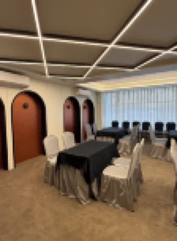 迪維克公寓酒店