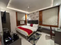 Le Cypress - Bareilly Hotel di Bareilly