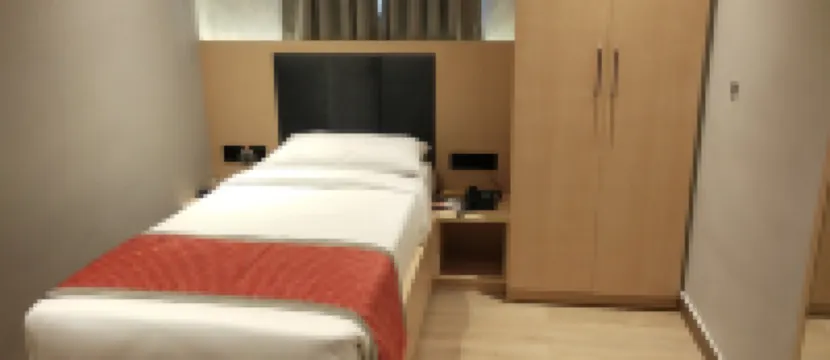 The Citi Residenci, Bidhannagar