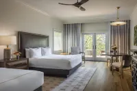 Signia by Hilton La Cantera Resort & Spa Hotels in Cross Mountain