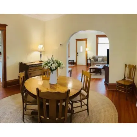 Warm, Charming and Cozy Turn of the Century Home