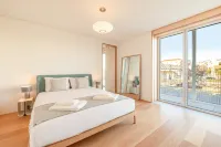 GuestReady - One lovely home near Campo Pequeno