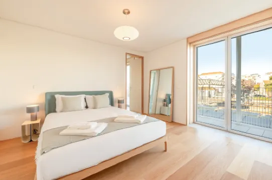 GuestReady - One lovely home near Campo Pequeno