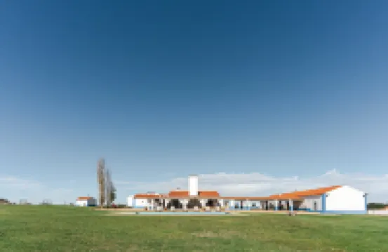 Charmosa Herdade Rural com Piscina