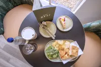 보코 코비 케터링 by IHG - 조식 운영