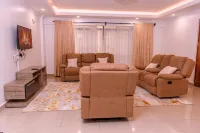 3-Bedroom Fully Furnished apartment in Nakuru city