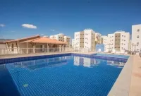 Apartment in Condominium