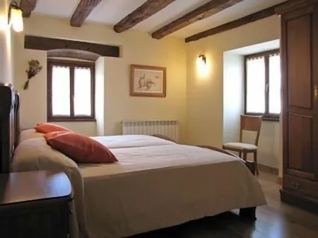 Casa Martikonea for 16 people Отели в г. Басабуруа-Майор