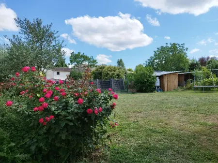 Ideal apartment near Bordeaux and amenities (shopping center, restaurants, cinema)