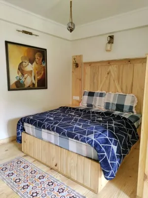 Nerve Cottage Homestay - Bhowali, Nainital