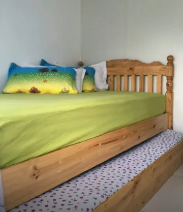 ClaraFrancesca Residence @ SMDC Tagaytay