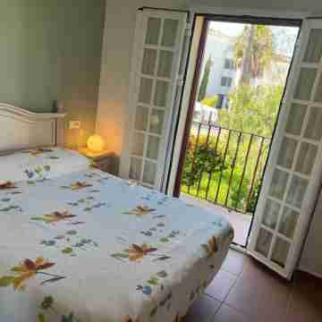 Urb Nuevo Oasis del Sur A03-03263 Rooms