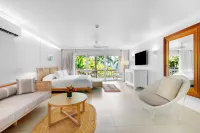 Couples Sans Souci Các khách sạn ở 