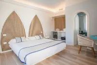 Hotel New Barcavela Hotel a Chia