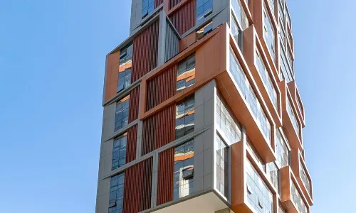 The Westin Sao Paulo