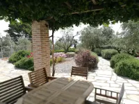 Pool Villa Perivoliou walking distance to 4 beaches, near Mamma Mia Church - Pools