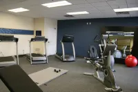 Hampton Inn & Suites Pueblo/North - Gym