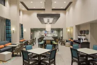 Hampton Inn & Suites West des Moines/SW-Mall Area - Morgenmad