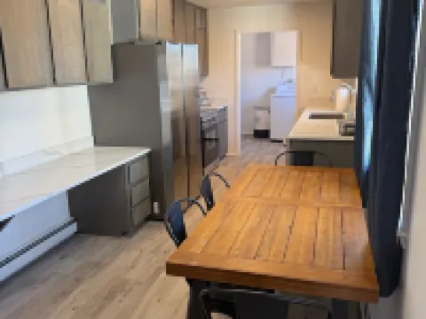 Carroll Park House With Game Room. 3 BR 2 Bath Fully Renovated Near Park Hotels in Alamosa