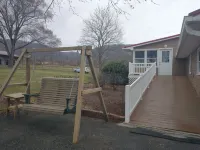 Country home on horse farm. Only 4 miles from Beaver Stadium.