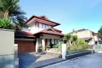 Villa Oma Elly