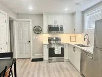 Modern NW Retreat-Banff Access