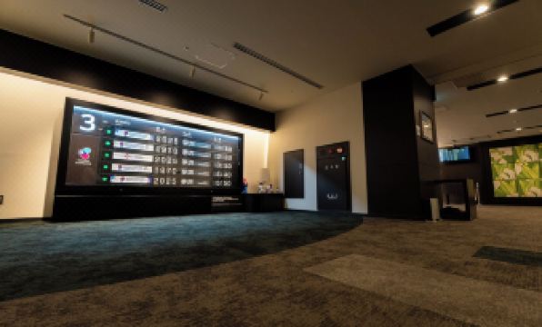 Osaka Airterminal Hotel