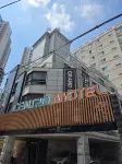 CENTRO HOTEL ANYANG IT CENTER - parking