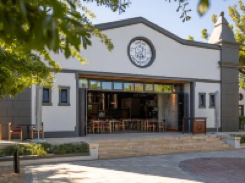 Franschhoek Hotel Hotels in Stellenbosch