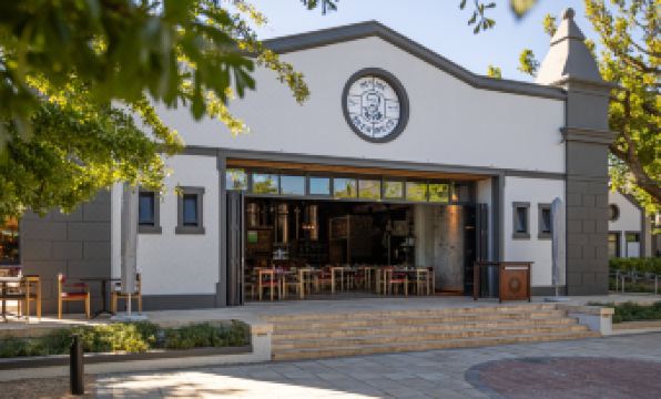 Franschhoek Hotel
