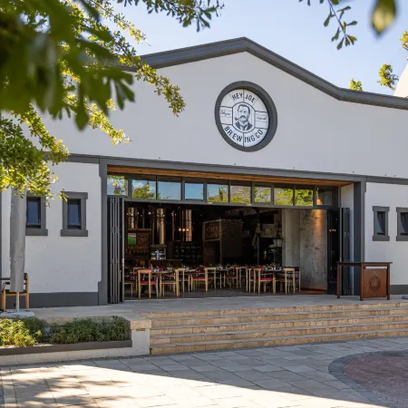 Franschhoek Hotel
